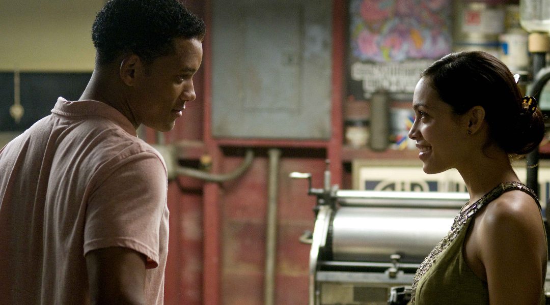 Seven Pounds