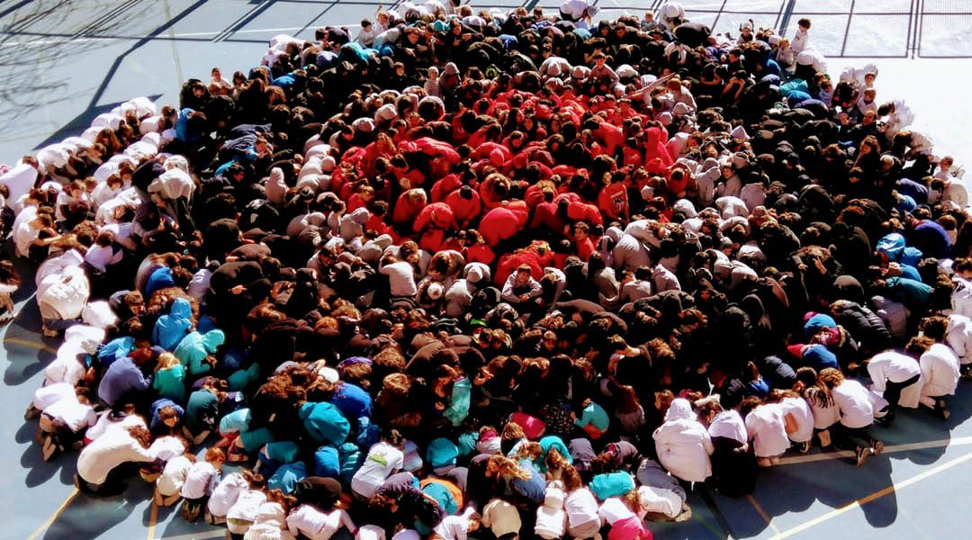 El carnaval siglero