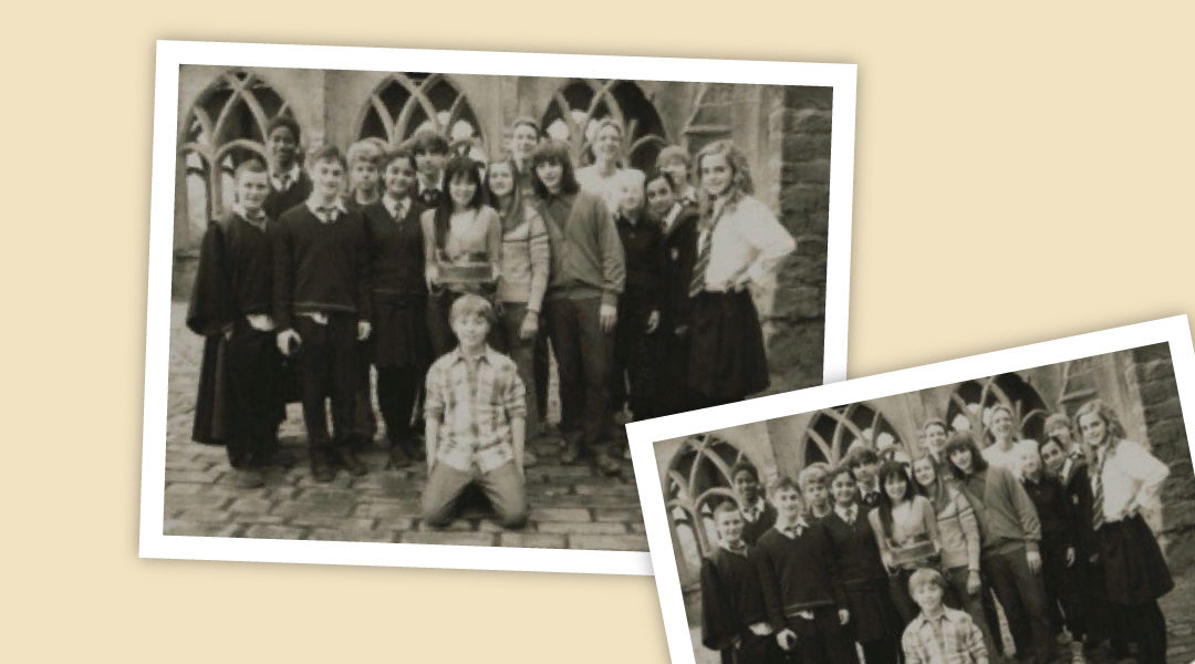 ¡Nueva reunión del Ejército de Dumbledore!