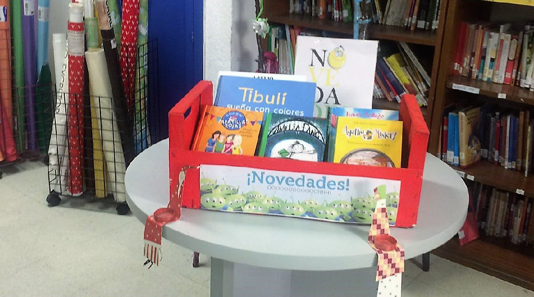 Próximas mesas temáticas, novedades y recomendaciones