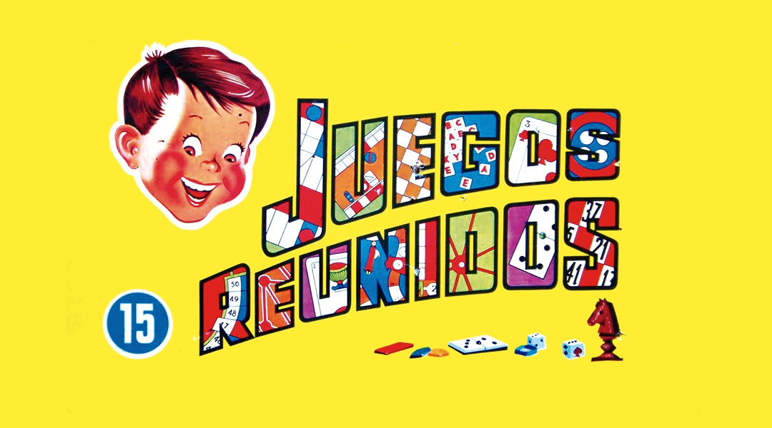 Taller de juegos de mesa
