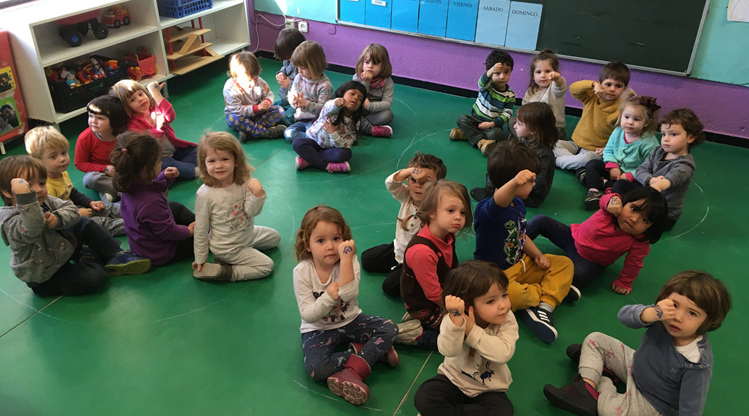 ¡Ya tenemos equipos!