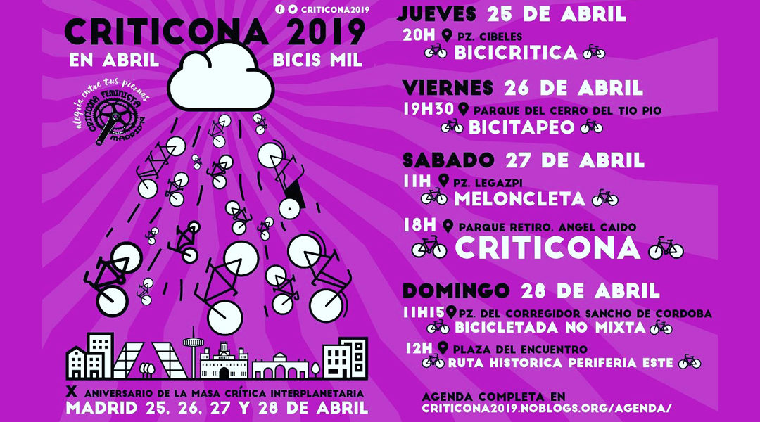 Tú y tu bici tenéis este viernes una cita con Bicisigleras