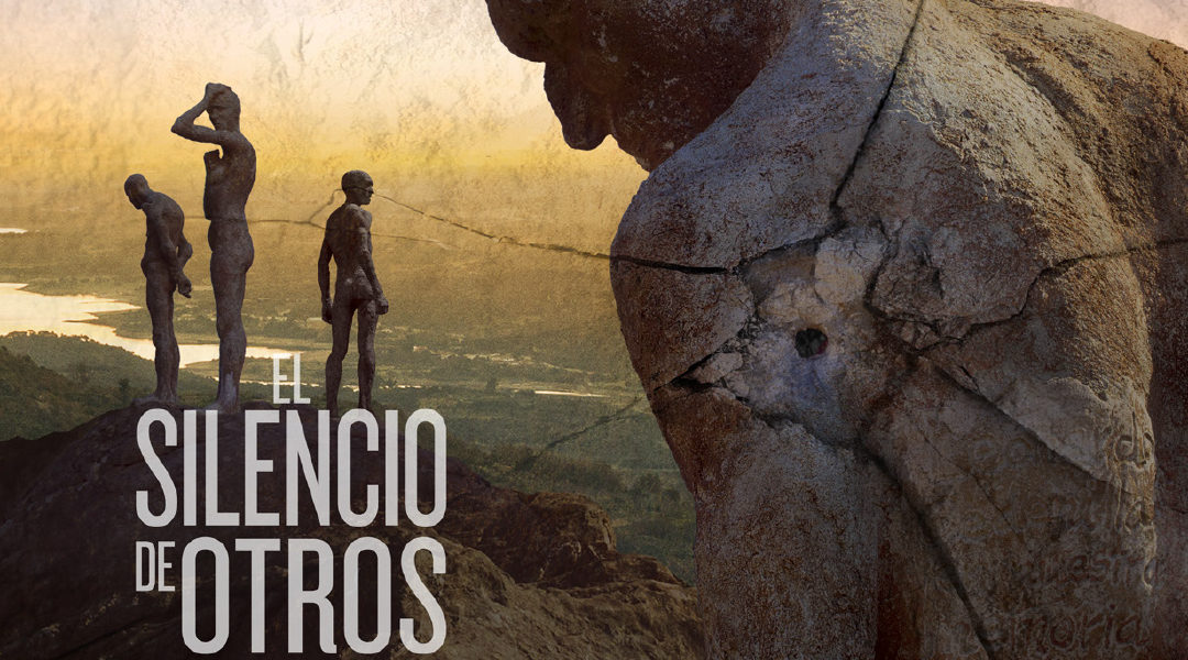 El silencio de otros