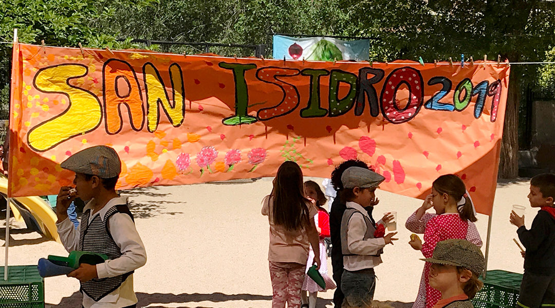 San Isidro 2019
