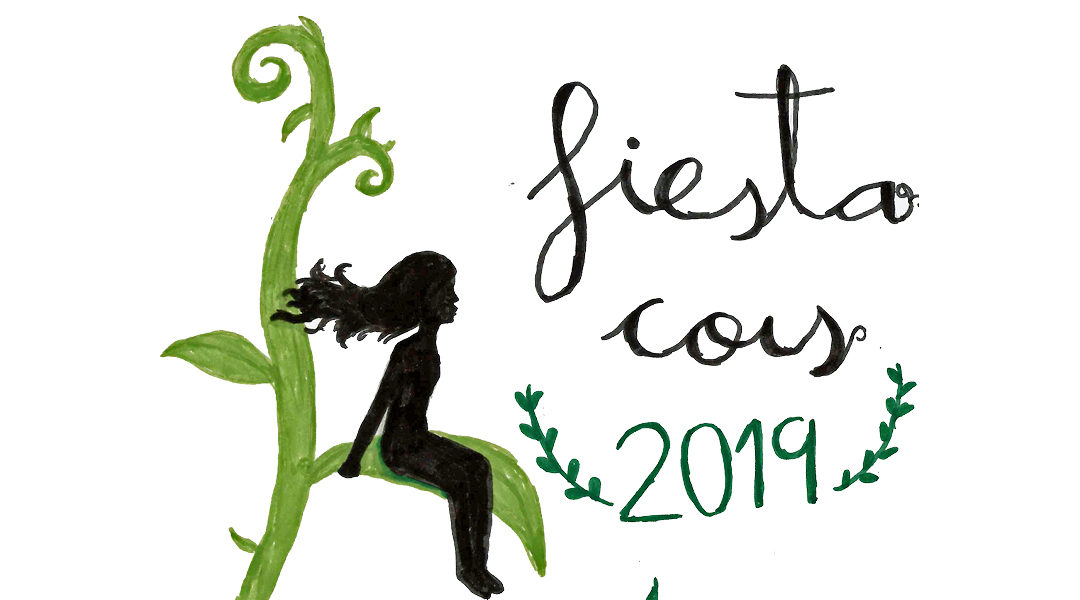 Ya tenemos ganadores del concurso de dibujos de la COIS