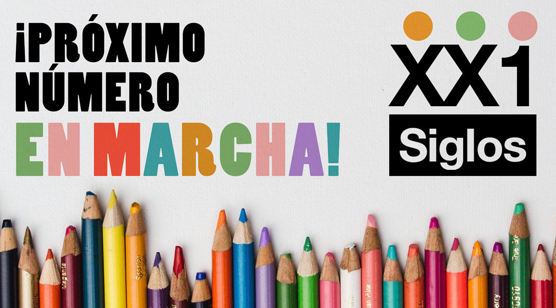 ¿Quieres participar en la siguiente edición?