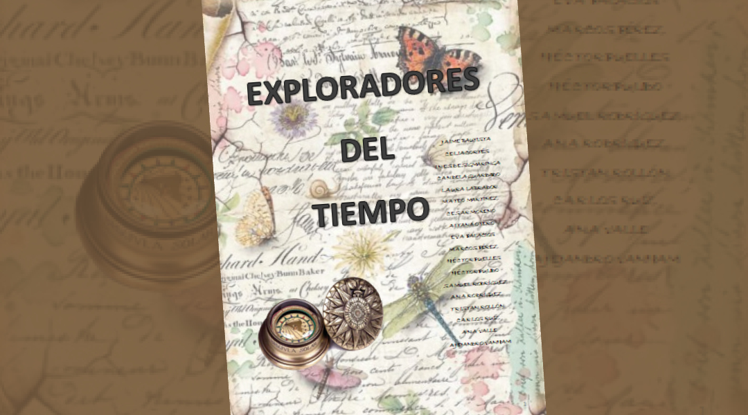 Exploradores del tiempo