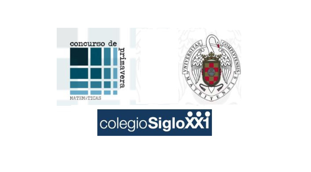 XXIV Concurso de Primavera de Matemáticas