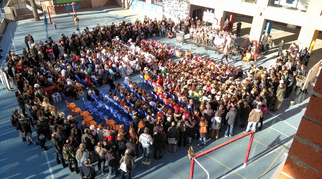 Carnaval 2020 «La que SELVA a liar»