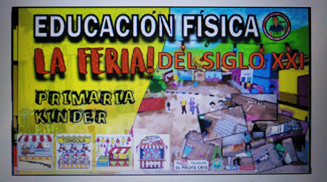 La feria del Siglo XXI