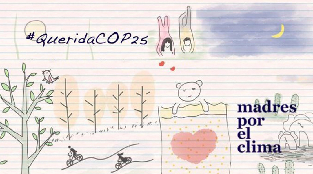 Monográfico #QueridaCOP25
