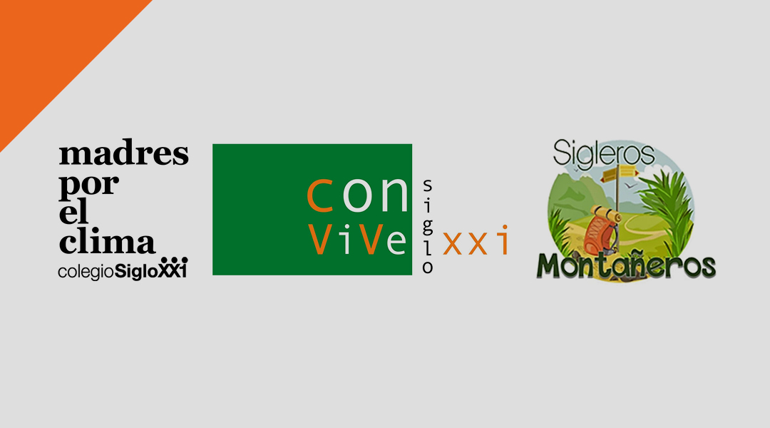 Programación Convive