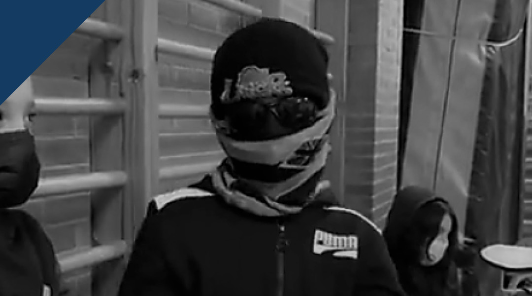 Le rap de la classe!
