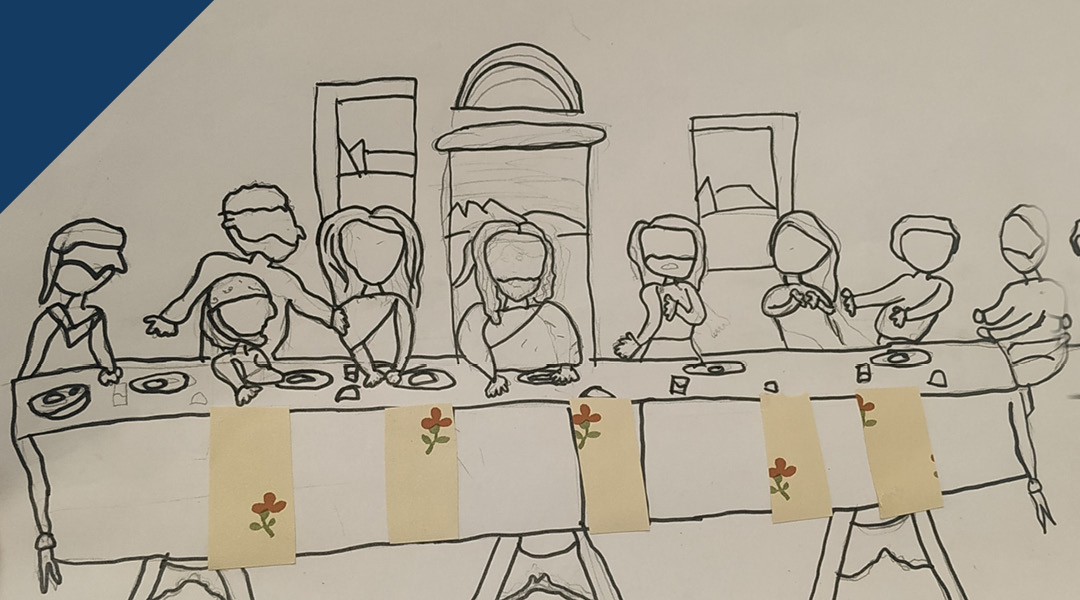 Arte e Historia en 4º de primaria