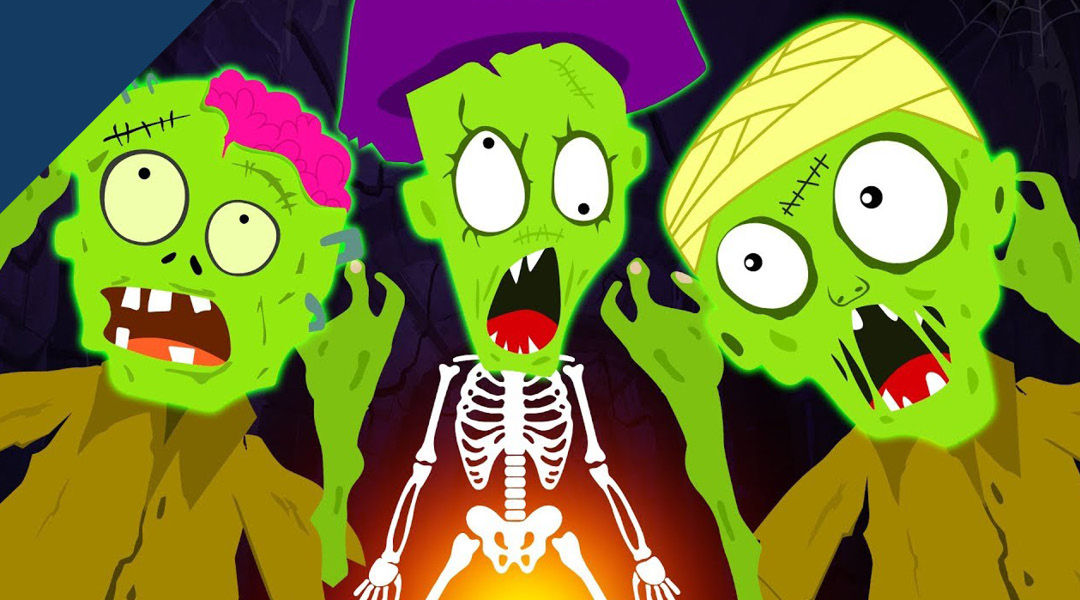 Zombies in sixth
