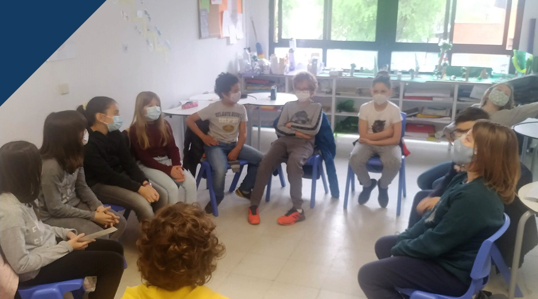 Club de lectura