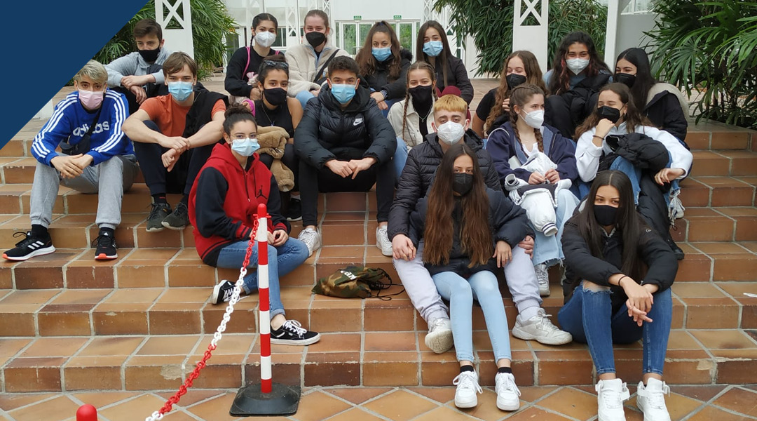 El tiempo geológico en 4º ESO