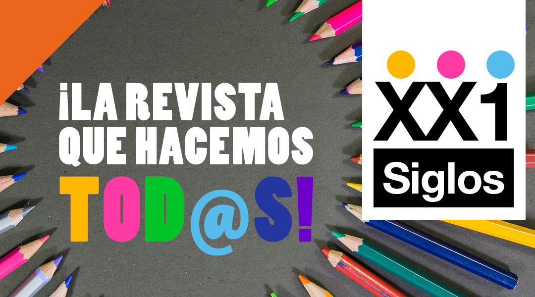 ¿Quieres participar en la siguiente edición?