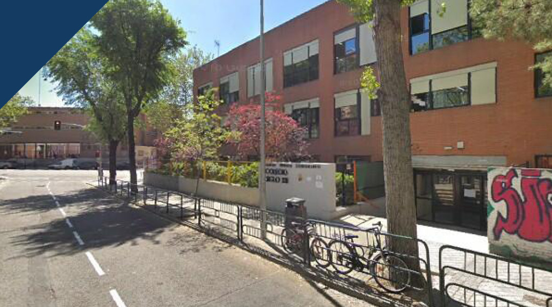 ¡Bye, bye, Primaria! ¡Hello, Secundaria!