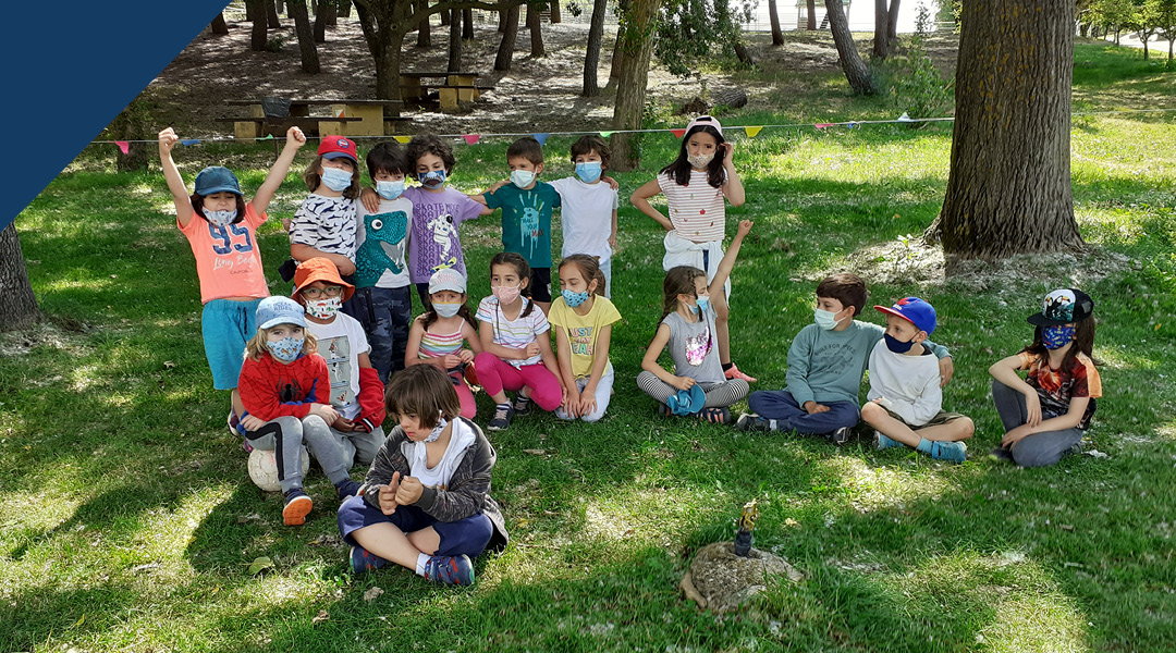 Un día en la granja