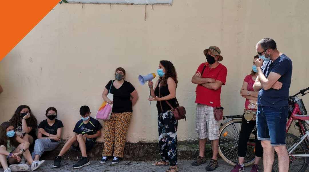 Un emocionante reencuentro