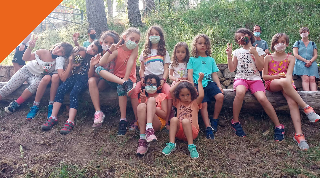 Una burbuja de generosidad: no-crónica del albergue 2021