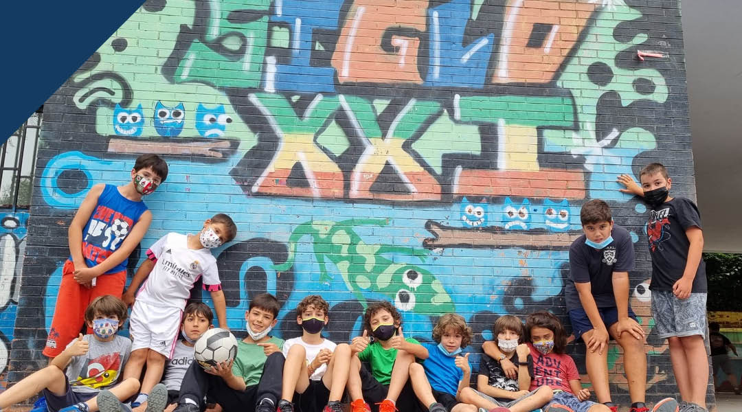 Escuela de Verano 2021