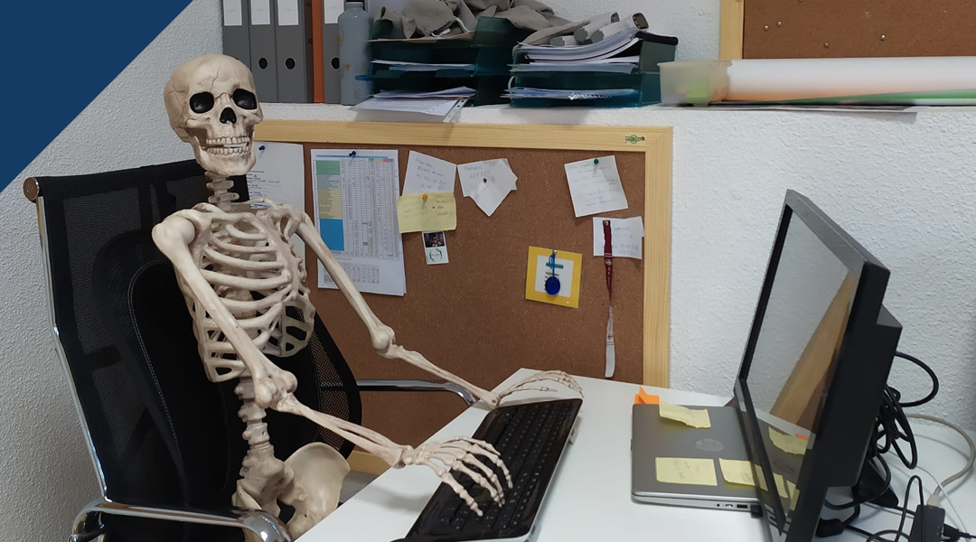 Comunicado de Dirección: Halloween 2021