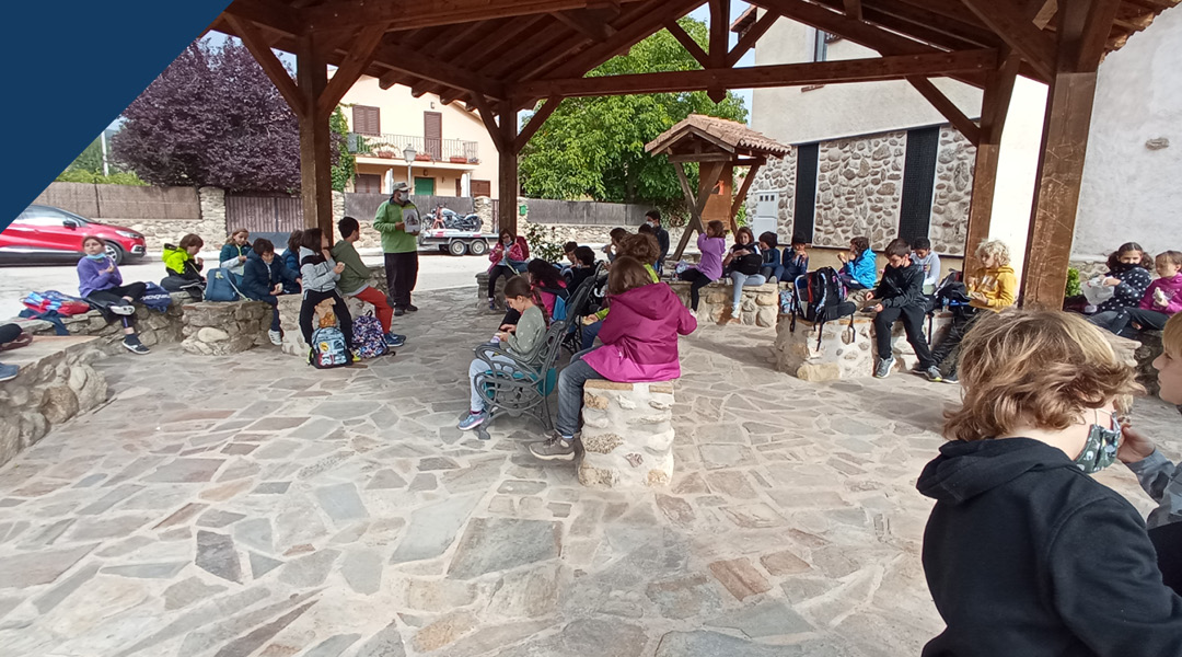 El valle de Neandertales