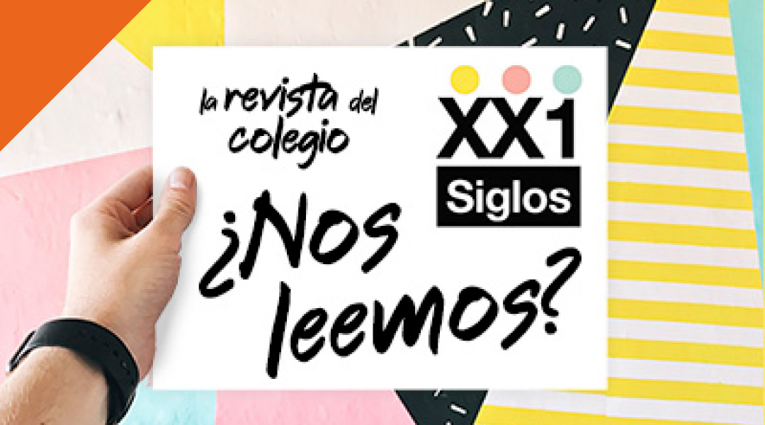 Recordatorio: ¿Nos leemos?