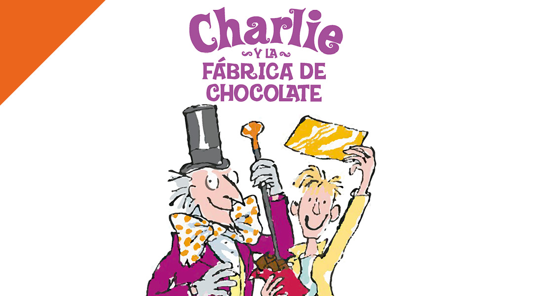 Un libro y un universo por descubrir