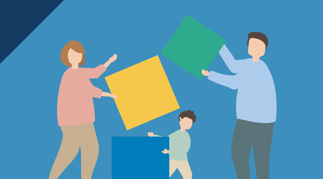 Sesión Jornada Formativa de Familias