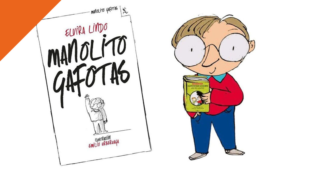 Tertulia “Manolito Gafotas”
