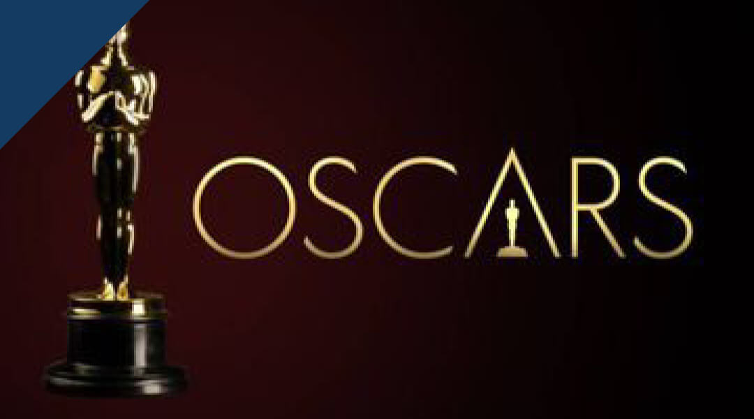 And the Oscar goes to…