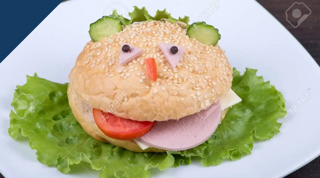 Fun Food