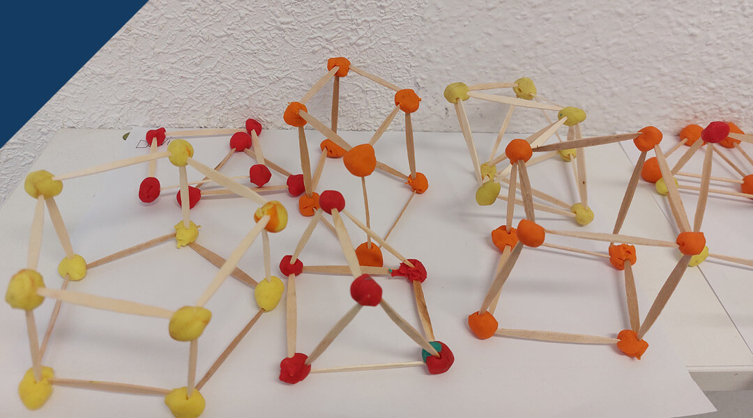 Jugando con geometría