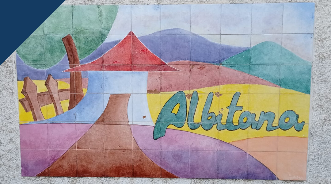 Dos días y una noche en la granja Albitana