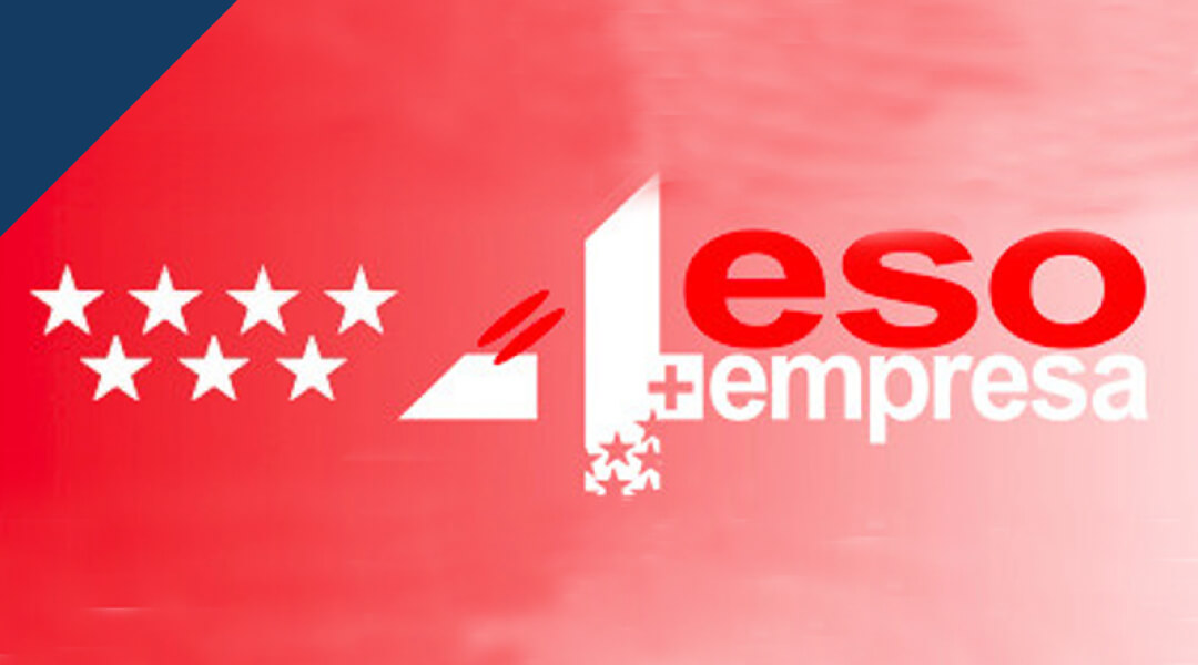 4º+Empresa para todas las familias del colegio
