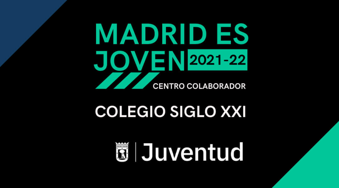 El Siglo XXI recibe el Sello: ¡Madrid es Joven!