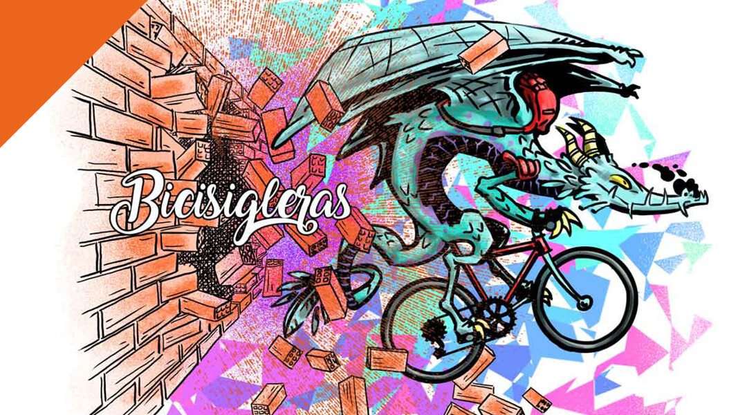 Taller y escuela de bicis