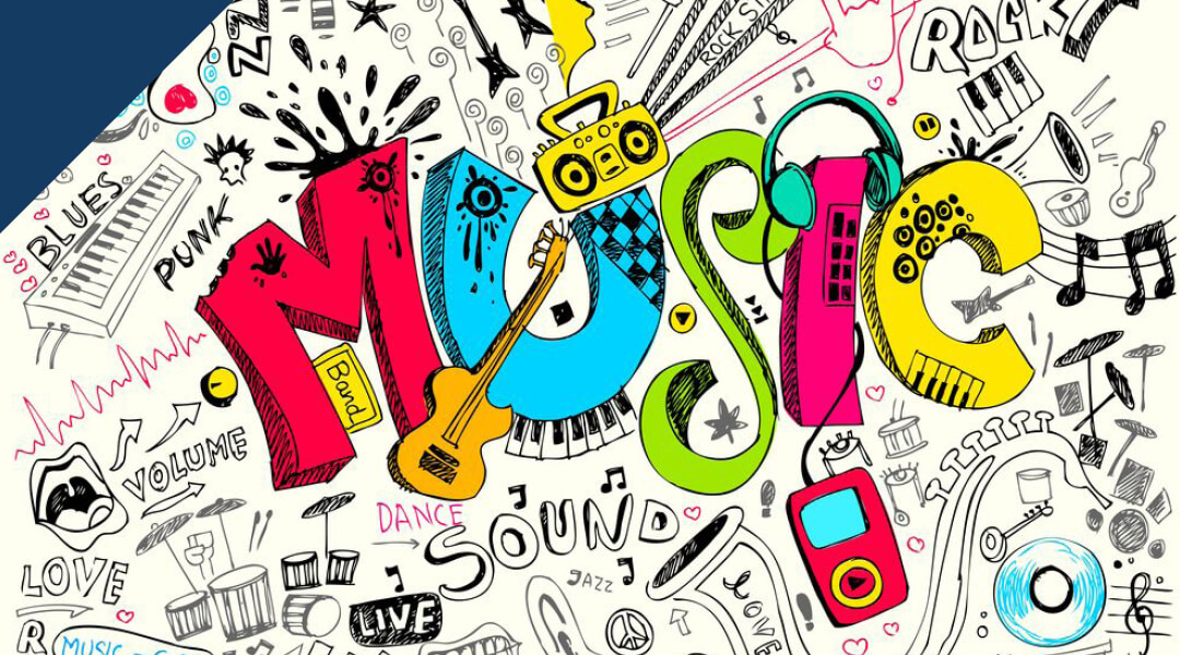 Ratitos musicales