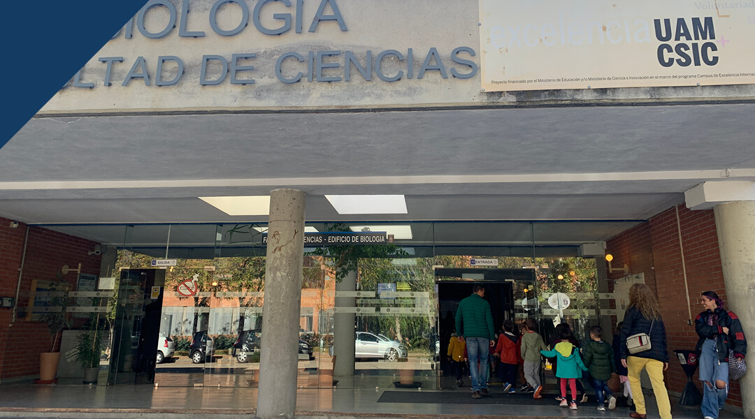 Semana de la Ciencia en 5 años
