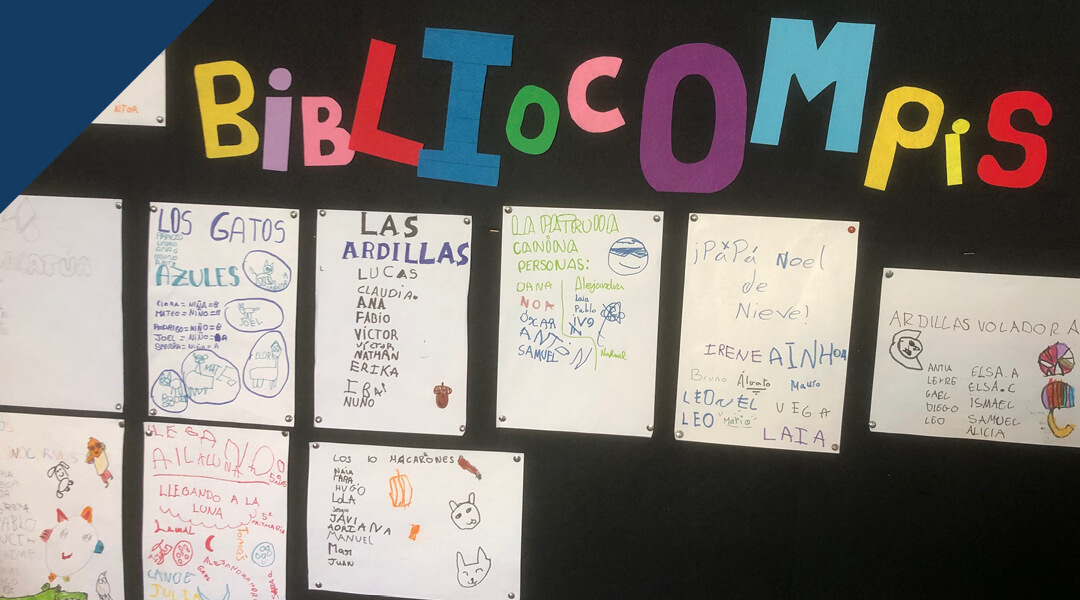Bibliocompis