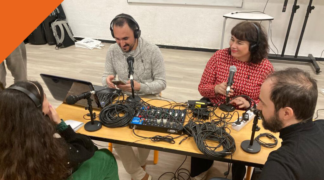 Nace Radio 21, la Onda Siglera