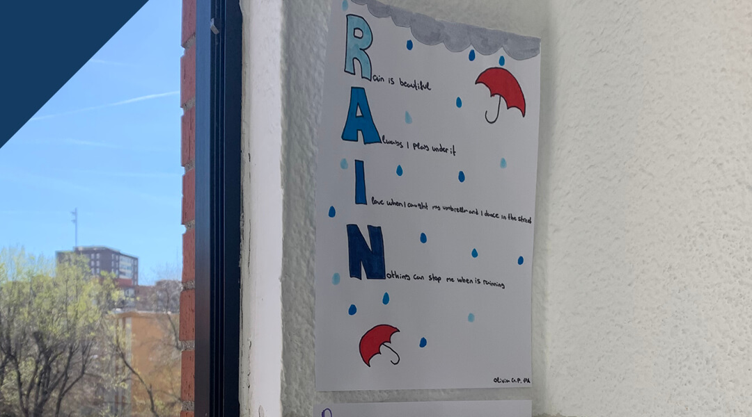 Día de la Poesía