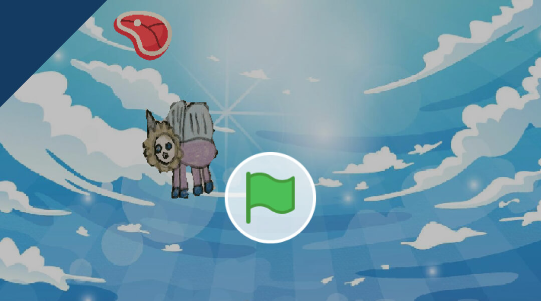 Startup de videojuegos de 1º ESO