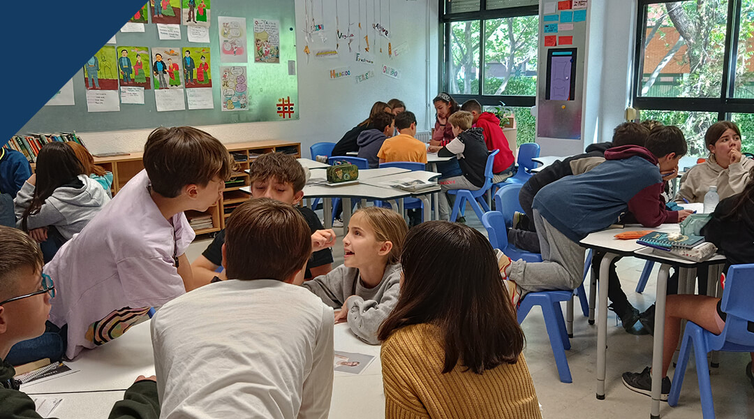 Educación afectivo sexual