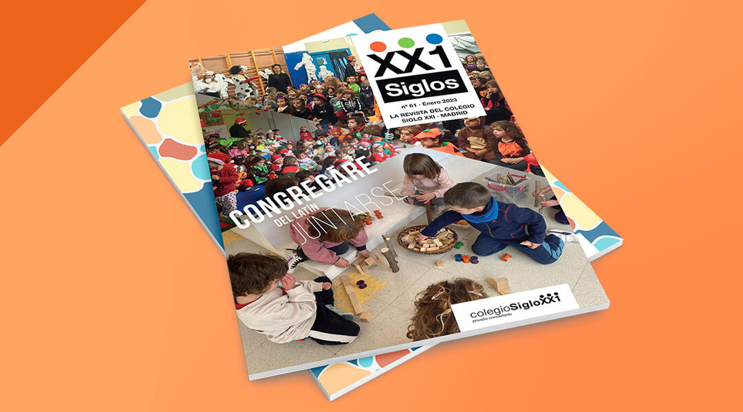 ¡La última revista del curso!