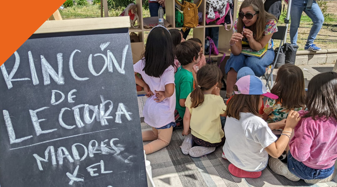Talleres para todos